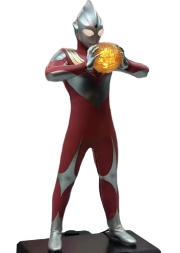 最安ショップ比較】 ALPHAMAX ウルトラマンティガ パワータイプ 可動
